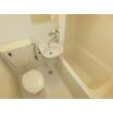 バス/シャワー
