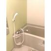 バス/シャワー