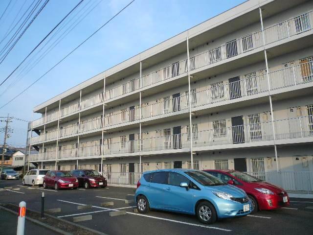 グランドゥール相模 ３１１ 3LDKの画像