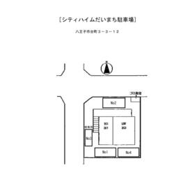 平面図