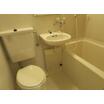 バス/シャワー