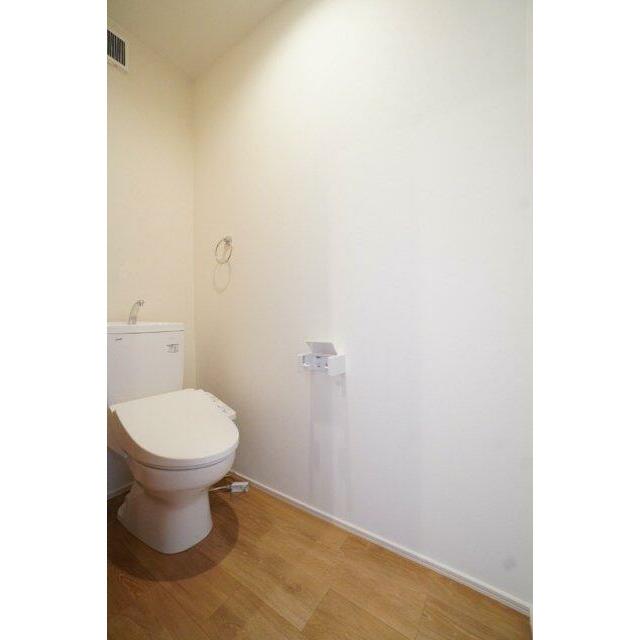2階にもトイレ設置！※類似物件の参考画像です。