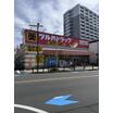 ショッピング施設