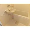 バス/シャワー