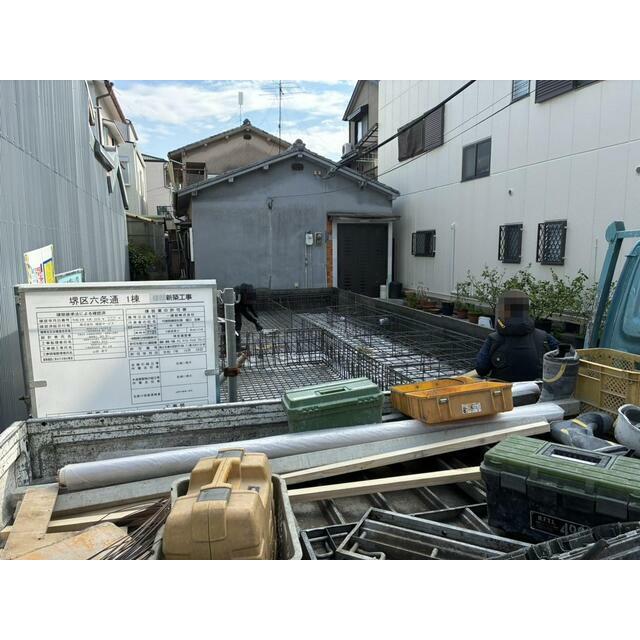 （1号棟）