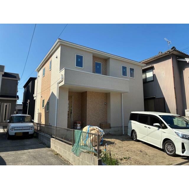 大切な瞬間がここで生まれる（1号棟）