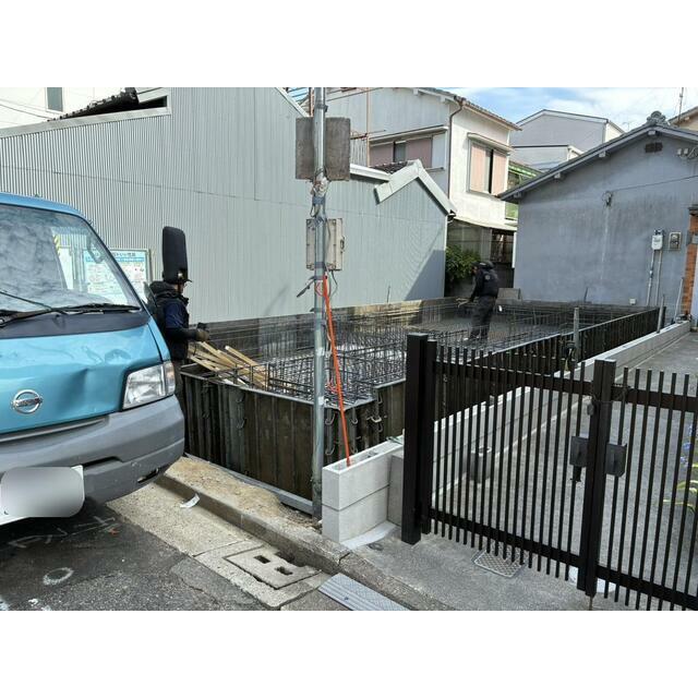 （1号棟）