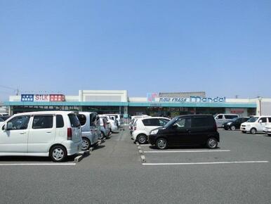 万代　岸和田磯上店