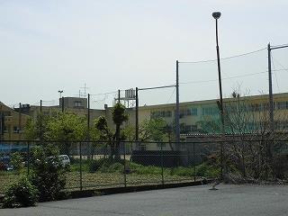 岸和田市立大芝小学校