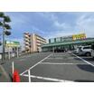 ショッピング施設