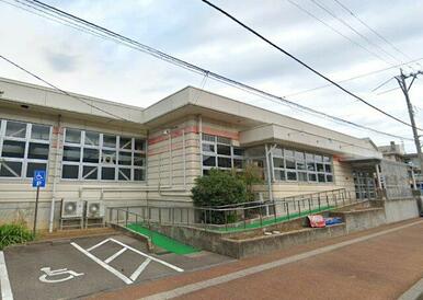 能美市根上ふれあいプール