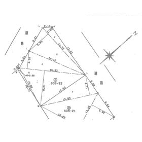 地形図等