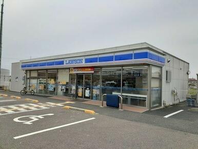 ローソン様