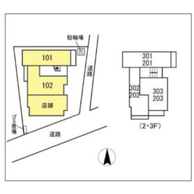 案内図
