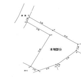 地形図等