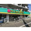 ショッピング施設