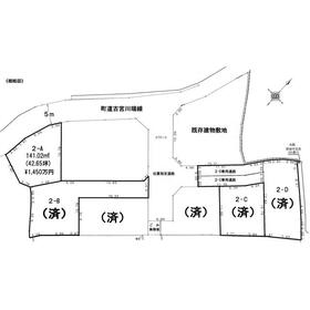 地形図等