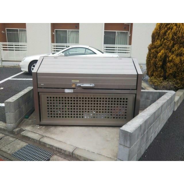 専用ゴミＢＯＸ