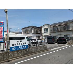 平面図