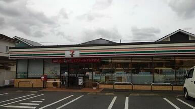 セブンイレブン