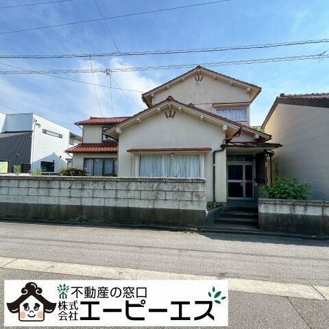 富山市 奥田寿町 (龍谷富山高校前（永楽町）駅) 住宅用地