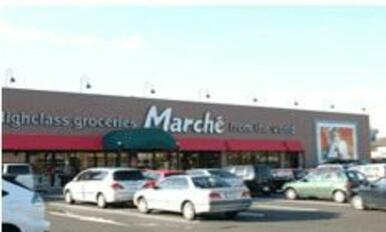 食彩館マルシェ小山店