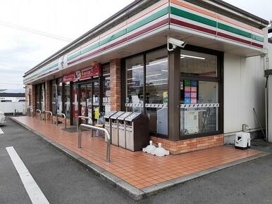 セブンイレブン嘉島バイパス店