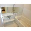 バス/シャワー