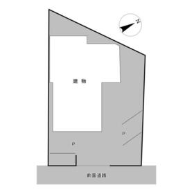 平面図