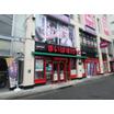 ショッピング施設