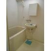 バス/シャワー