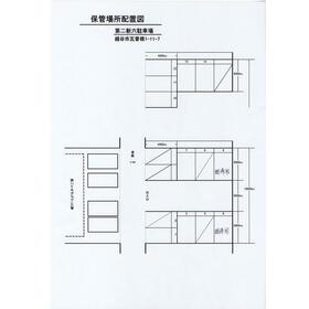 平面図
