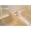 バス/シャワー