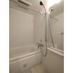 バス/シャワー