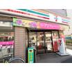 コンビニ
