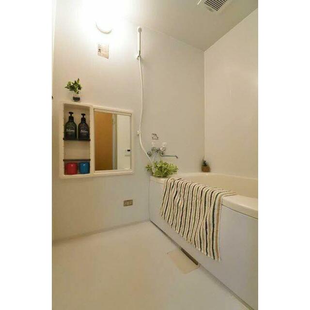 ※写真の家具・装飾品はイメージで設備ではございません。