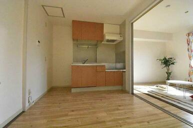 ※写真の家具・装飾品はイメージで設備ではございません。