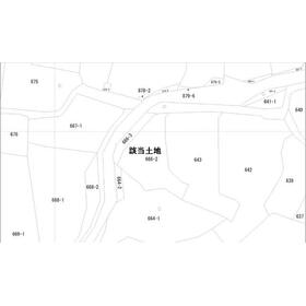 地形図等