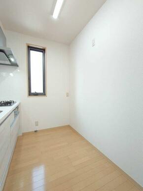 冷蔵庫スペース