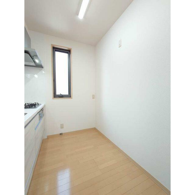 冷蔵庫スペース