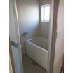 バス/シャワー