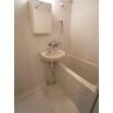 バス/シャワー