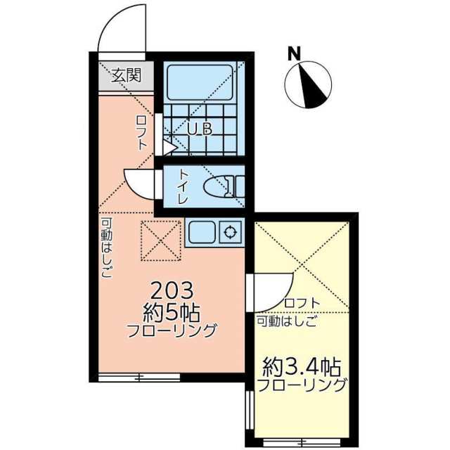 川崎市川崎区 桜本２丁目 2階 1dk 川崎市川崎区の貸アパートの物件情報 賃貸 アパート マンション 一戸建て 相模原市 町田 市の不動産ならシルクフィールド 632dccbc623