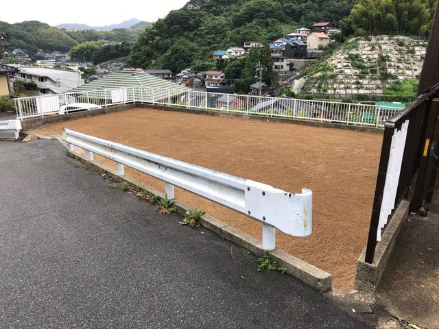 物件画像 北九州市八幡東区 中尾３丁目 住宅用地