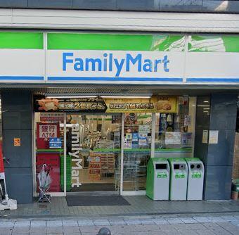 ファミリーマート　西宮枦塚町店