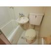 バス/シャワー