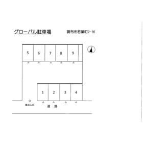 平面図