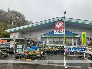コメリハード＆グリーン千厩店