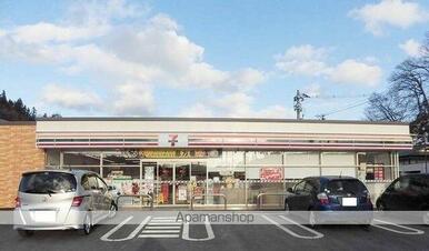 セブン－イレブン一関千厩構井店