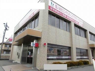 肥後銀行田中町支店